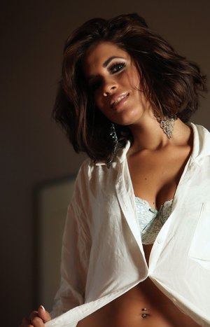 18 year old girl Ami is coerced into losing her virginity by older guy